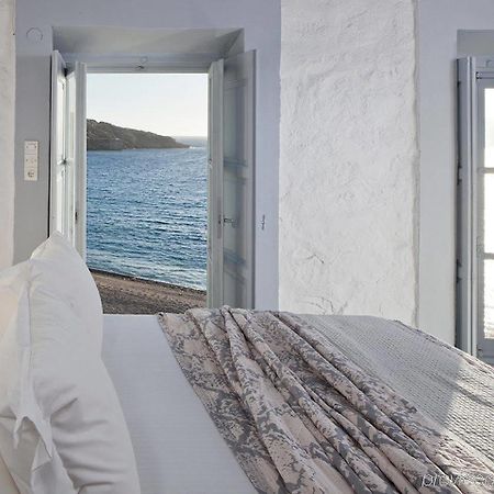 Coco-Mat Eco Residences Serifos Vayiá Eksteriør billede