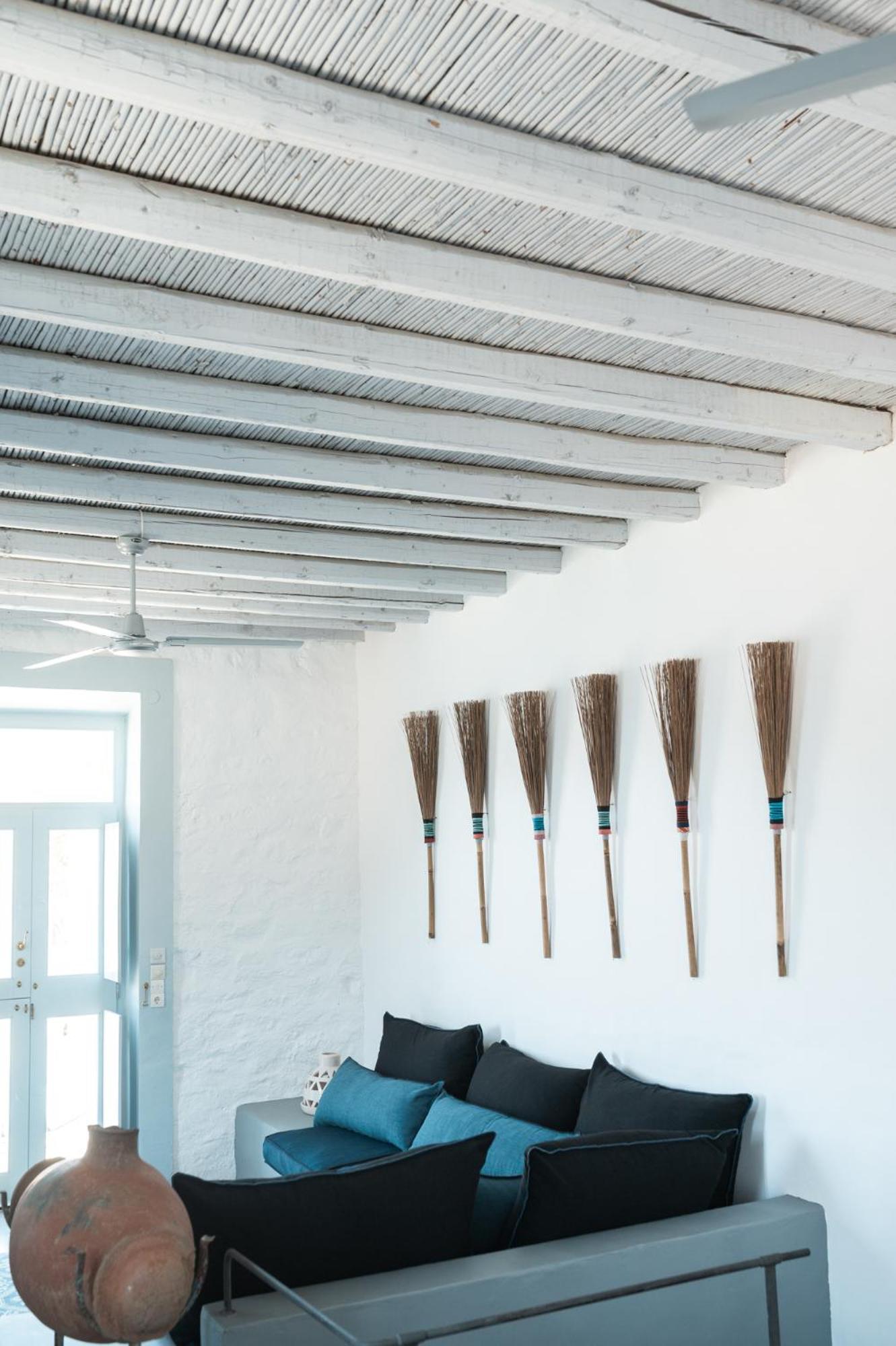 Coco-Mat Eco Residences Serifos Vayiá Eksteriør billede