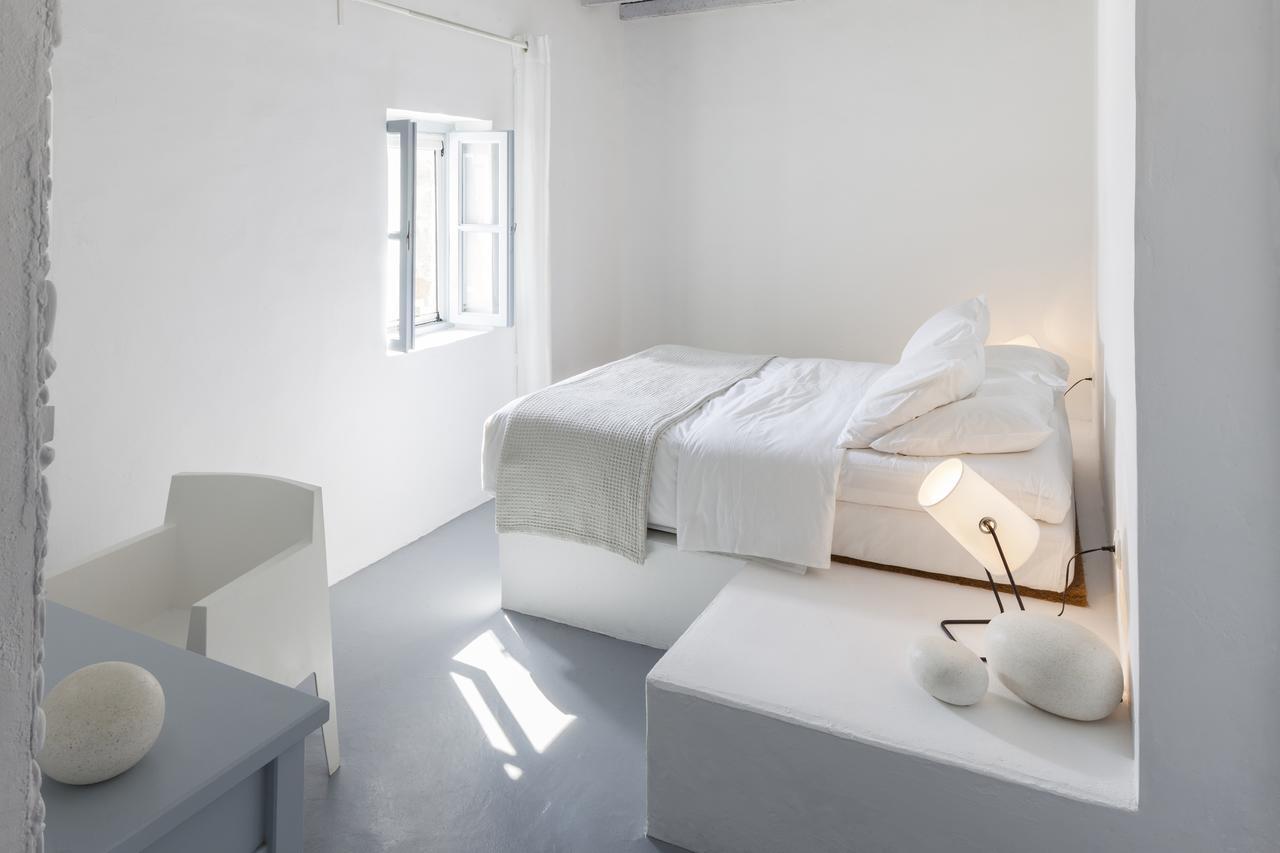 Coco-Mat Eco Residences Serifos Vayiá Eksteriør billede
