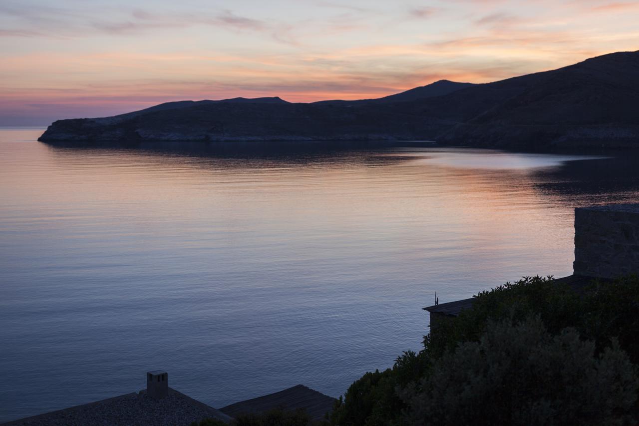 Coco-Mat Eco Residences Serifos Vayiá Eksteriør billede